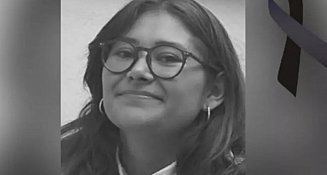 Hallan sin vida a Cinthia Manrique Miranda estudiante de la UNAM 
