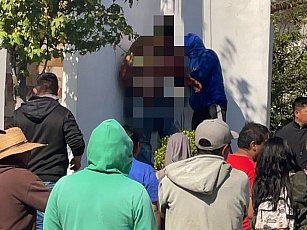 Nuevo Protocolo antilinchamientos en Tlaxcala deja responsabilidad a autoridades municipales