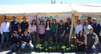 EcoCholula, pilar fundamental en la promoción del reciclaje en San Pedro Cholula