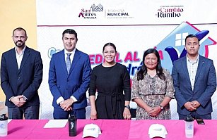 ¡Aprovecha descuentos! Arranca el pago anticipado del predial 2025 en San Andrés Cholula