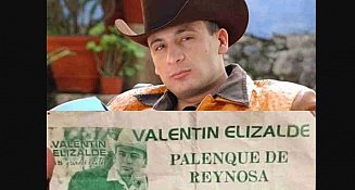 18 años del asesinato de Valentín Elizalde: legado y misterio sin resolver