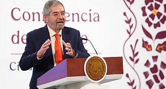 México rechaza impuesto a remesas propuesto en presupuesto de EE.UU.