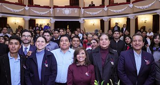 Premian a artesanos tlaxcaltecas por preservar el arte y la cultura