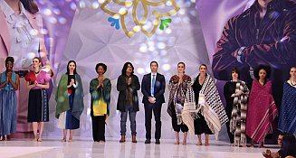 Foro de Moda 2025 en Tlaxcala deja 450 mdp y marca récord histórico