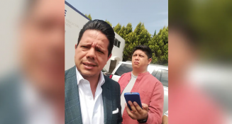 Tlaxcala frena avance del crimen organizado con estrategia conjunta