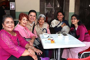Tlaxcala alcanza 87 % de ocupación hotelera con la Olimpiada CONADE