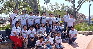 Estudiantes de Tlaxcala se destacan en el VIII Concurso Nacional de Matemáticas