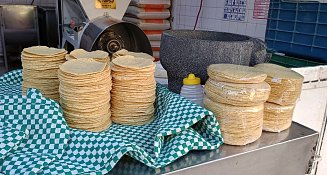Profeco se equivoca: el kilo de tortilla en Tlaxcala no cuesta $18