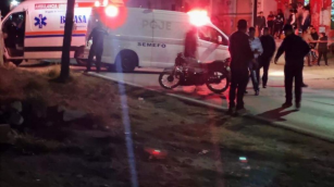 Trágico accidente en Tepetitla: motociclista muere tras impactarse