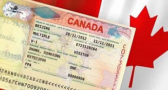Sheinbaum confirma que Canadá mantendrá visas de trabajo para mexicanos