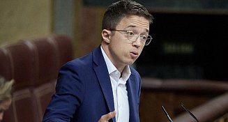 Íñigo Errejón deja la política tras denuncias de acoso y violencia machista