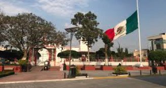 Robo violento de camioneta oficial en Mazatecochco: gobierno sin avances en investigación