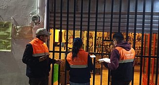 Emprende COEPRIST operativo para vigilancia de Ley Seca 