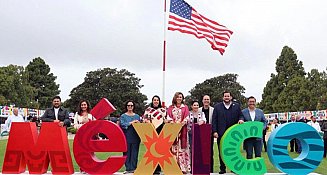 México Lanza Festival Cultural en San Diego Antes del Tianguis Turístico 2025
