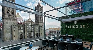 Inflación frena crecimiento restaurantero pese a buena temporada: Canirac