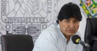 Evo Morales es investigado por violación y trata de personas; ministro de Gobierno critica destitución de fiscales