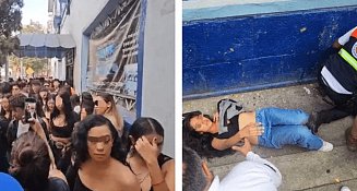 Rescatan a más de 800 menores de edad en fiesta clandestina en CDMX