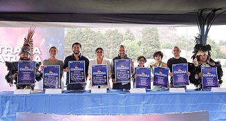 Anuncian ritual sonoro al pie de la pirámide: festival “Vibra San Andrés Cholula”