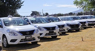 Concesiones de transporte en Tlaxcala: seguridad, legalidad y transparencia garantizadas