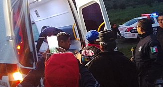 Adulto mayor resulta herido por proyectil de arma de fuego, en Ixtacuixtla