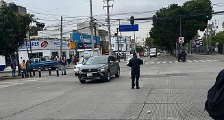 Ejidatarios de San Baltazar Campeche liberan vialidades tras acuerdo con el Ayuntamiento de Puebla