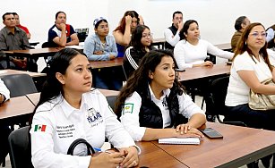 Foro ciudadano en Izúcar de Matamoros para el Plan Estatal de Desarrollo