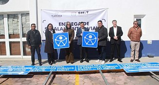 Tlaxcala refuerza la movilidad e inclusión en el Día Internacional de la Silla de Ruedas