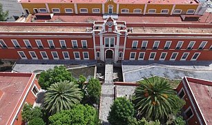 Gobierno de Puebla intervendrá museo de La Constancia 