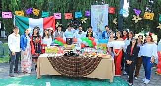 UATx celebra el Tercer Festival de las Naciones con México, España y Colombia