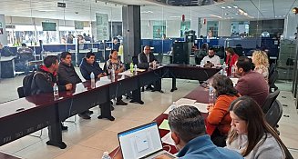 Padres de familia exigen solución por falta de personal en secundaria