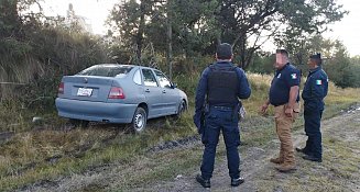 Violento asalto a gasera en Xaltocan; detienen a uno de los implicados