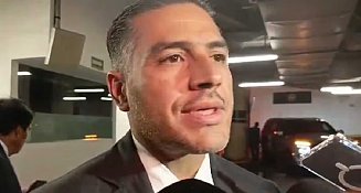 García Harfuch: Hay resultados en seguridad con 18 mil detenidos