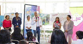 Premian a talento infantil en el concurso “La Familia es Amor”
