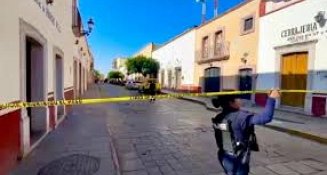 Agresión armada en Jerez, Zacatecas: cinco personas lesionadas, incluyendo un menor de 10 años