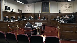 Publican reformas al Poder Judicial: Carrera Judicial y nuevas responsabilidades