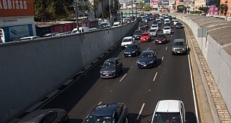 Mala calidad del aire en CDMX y Edomex: riesgo alto para la salud