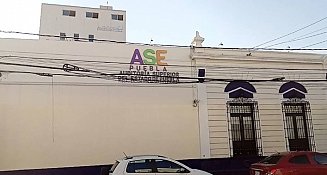 Habrá nuevo titular de la ASE en Puebla hasta que concluya fiscalización de cuenta pública 2023