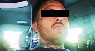 Detienen a ‘El Ricky’, líder del Cártel del Noreste; Nuevo Laredo bajo fuego