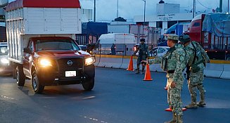Operativos coordinados para frenar delitos en zonas críticas de Puebla