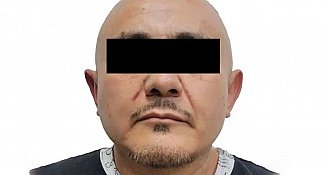 Impactante: Detienen en Ecatepec a hombre acusado de trata de personas