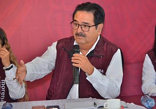 Morena gana 135 presidencias municipales en Puebla