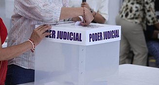 INE anula 17 candidaturas por renuncias y registros duplicados