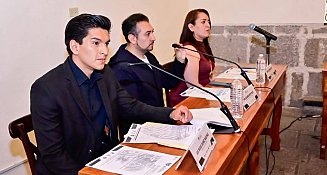 Realiza Huamantla Cambios en el Ayuntamiento, alcalde compromete administración eficiente 