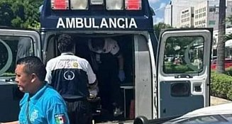 Trabajadores del Tren Maya secuestrados y golpeados en Playa del Carmen