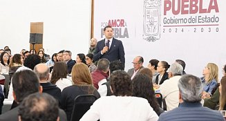 Rechaza Armenta "arreglo" privado para liquidar deuda del Barroco