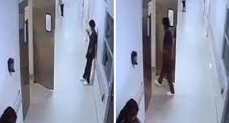 Privan de la vida a una mujer dentro de hospital en Tijuana
