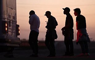 Acusan a cuatro mexicanos por tráfico de migrantes vía Canadá a EE.UU.