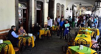 No hay cierre de restaurantes tlaxcaltecas por Guillain-Barré: Canirac