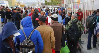 Texas ofrece 500 hectáreas para centro de detención y deportaciones masivas 