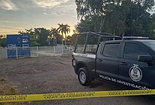 Cinco cuerpos sin vida encontrados frente a la UAS en Culiacán: ¿cuándo terminará la violencia?